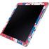 NBA Philadelphia 76ers Red Digi Camo Galaxy Book 12in Skin